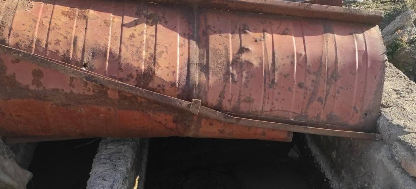 Կեչուտում ջրային աղբյուրի աղտոտումը որևէ առնչություն չունի Ամուլսարի հետ․ Լիդիան Արմենիա