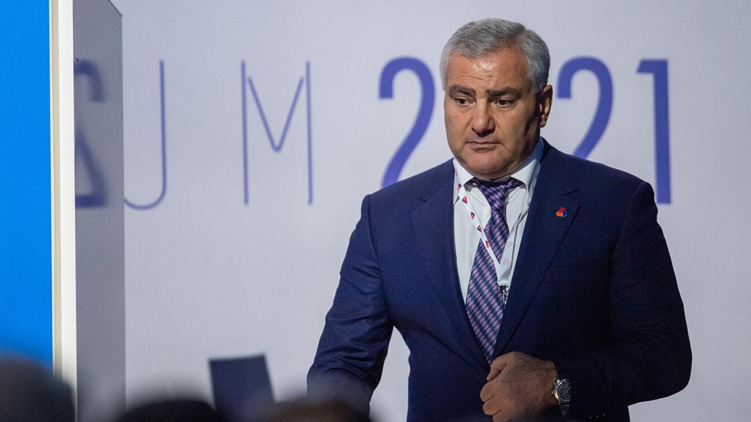 Գործարար Սամվել Կարապետյանի կալանքի ժամկետը 2 ամսով երկարաձգվեց