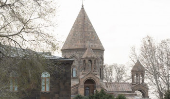 Եկեղեցին երբևէ որևէ ընտրական գործընթացի չի միջամտել․ Եսայի քահանա Արթենյան