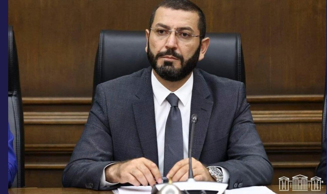 ՄԻԵԴ-ի վճիռն ազդակ է Մարտի 1-ի գործով վերջնական իրավական գնահատական տալու համար․ Ռուստամ Բաքոյան