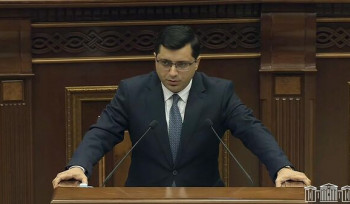 Քրեական վարույթով հիմնավորվել է, որ բանակը մասնակցություն է ունեցել մարտիմեկյան իրադարձություններին. Հակակոռուպցիոն կոմիտեի նախագահ