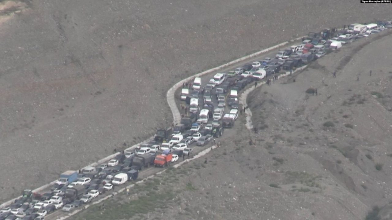 ԼՂ-ից բռնի տեղահանված ընտանիքների բնակարանային ապահովման պետական աջակցության ծրագրում ոչինչ չի փոխվել․ պարզաբանում