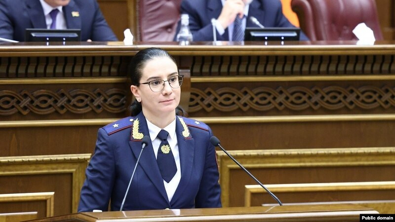 «Մարտի 1»-ի գործով Ռոբերտ Քոչարյանի և մյուսների փոփոխված մեղադրանքներն առաջիկայում կներկայացվեն դատարան. Վարդապետյան