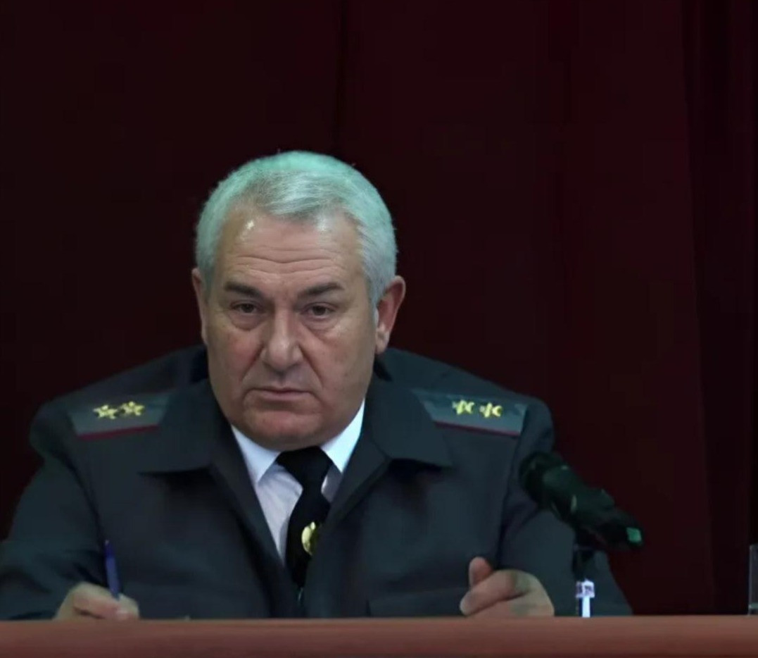 Սաշա Աֆյանի նկատմամբ «Մարտի 1»-ի գործով քրեական հետապնդումը վերականգնվել է․ Վարդապետյան