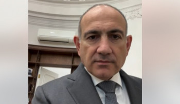 Վաղարշապատի ընտրական դասը՝ ըստ Նիկոլ Փաշինյանի (տեսանյութ)