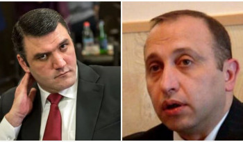 ՀՀ դատախազությունը Գևորգ Կոստանյանի և Վահագն Հարությունյանի հանձնման միջնորդություն է ուղարկելու ՌԴ