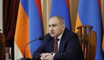 Հայաստանը մեծապես կարևորում է Լատվիայի հետ ռազմավարական բնույթ ունեցող հարաբերությունների զարգացումը. Փաշինյան