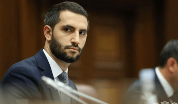 Էդմոն Մարուքյանն ինձ խնդրում էր միջնորդել, որ իրեն ընտրենք Մարդու իրավունքների պաշտպան. Ռուբինյան