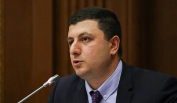 Հերիք չէ, որ պարտության համար պատասխանատվության չեն ենթարկվել, դեռ մի բան էլ հոխորտում ու գլուխ են գովում. Աբրահամյան