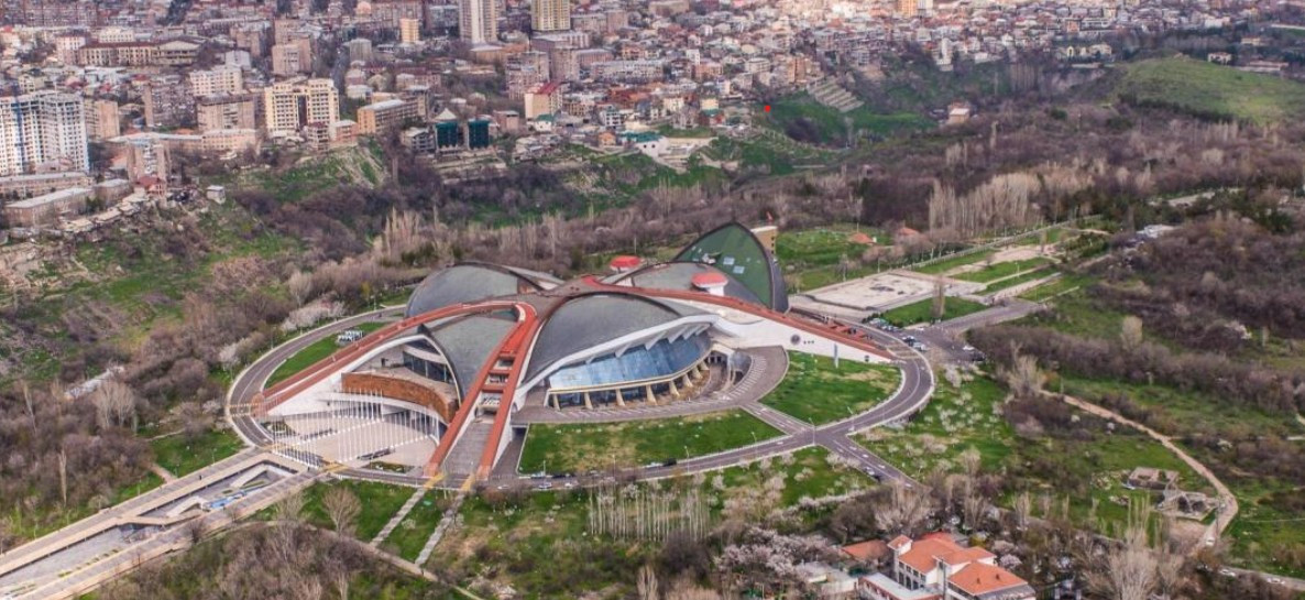 Կարեն Դեմիրճյանի անվան մարզահամերգային համալիրը 2024 թվականին 116․5 մլն դրամ շահույթ է ունեցել