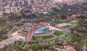 Կարեն Դեմիրճյանի անվան մարզահամերգային համալիրը 2024 թվականին 116․5 մլն դրամ շահույթ է ունեցել