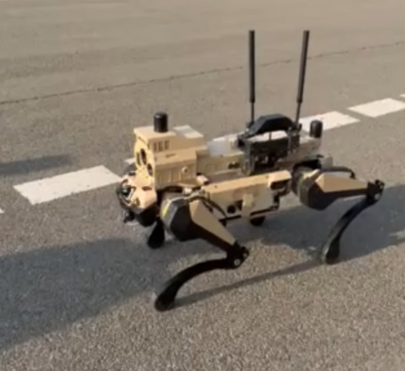 Հնարավո՞ր է խուսափել տեղեկատվության արտահոսքից՝ նոր զենքերը ՀՀ քաղաքացիներին ցուցադրելիս. Կառավարության պատասխանը