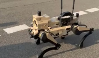 Հնարավո՞ր է խուսափել տեղեկատվության արտահոսքից՝ նոր զենքերը ՀՀ քաղաքացիներին ցուցադրելիս. Կառավարության պատասխանը