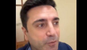 Վաղարշապատի ընտրություններում արձանագրված ամենամեծ խախտումը Արգիշտի Մեխակյանի՝ փողոցը սխալ տեղով անցնելն է․ Ալեն Սիմոնյան (տեսանյութ)