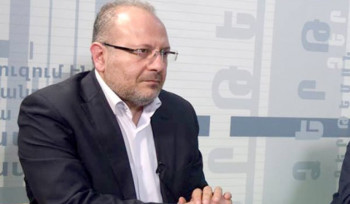 Դադարեցրել եմ աշխատանքս Երկիր Մեդիա հեռուստաընկերությունում. Բագրատ Եսայան