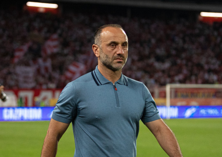 Որակավորման այս փուլը մեզ համար դժվար ստացվեց, ցանկանում եմ ներողություն խնդրել մեր կրած պարտությունների համար․ Եղիշե Մելիքյան