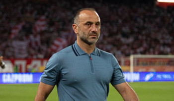 Որակավորման այս փուլը մեզ համար դժվար ստացվեց, ցանկանում եմ ներողություն խնդրել մեր կրած պարտությունների համար․ Եղիշե Մելիքյան