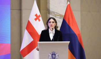 Ավարտվել է Վրաստան-Հայաստան իրավական 6-րդ ֆորումը