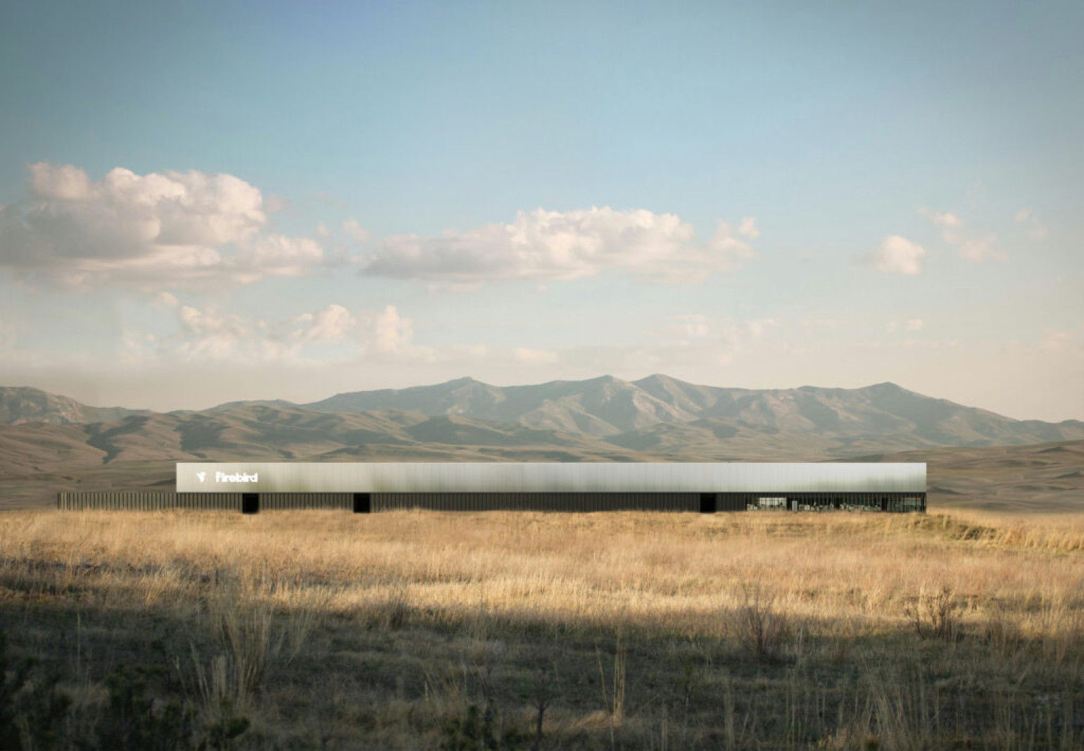 Ողջունում ենք ԱԲ ոլորտի ամերիկյան Firebird ընկերության հայտարարությունը՝ Հայաստանում նախնական 500 միլիոն դոլարի ներդրում կատարելու վերաբերյալ. ԱՄՆ դեսպանություն