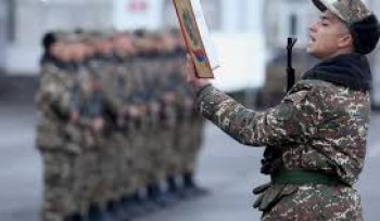 Հայտնի են՝ ձմեռային զորակոչի ժամկետները