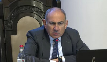 Կառավարության նիստը․ ուղիղ