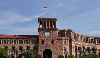 Վարչապետի գլխավոր խորհրդականի անունով հանրագիտարանի հայտարարագրումը զուտ տեխնիկական սխալի հետևանք է․ Կառավարության պարզաբանումը