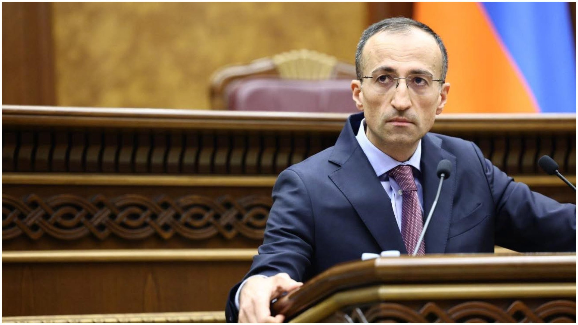 ԱՍՀ նախարարի խոսնակը հերքել է Արսեն Թորոսյանի՝ Սյունիք այցի վերաբերյալ շրջանառվող լուրերը