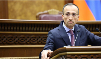 ԱՍՀ նախարարի խոսնակը հերքել է Արսեն Թորոսյանի՝ Սյունիք այցի վերաբերյալ շրջանառվող լուրերը