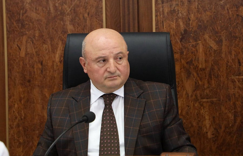 Վերաքննիչ հակակոռուպցիոն դարարանը մերժել է  Վարդան Ղուկասյանին կալանքից ազատ արձակելու հատուկ բողոքը