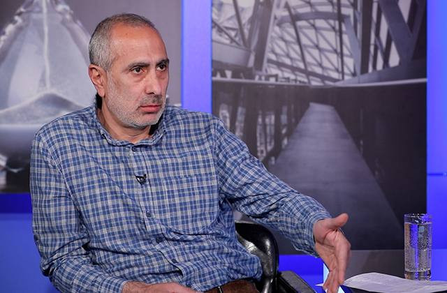 44-օրյա պատերազմում զոհված հերոս Հակոբ Ռոստոմյանի հոր՝ Արա Ռոստոմյանի տնային կալանքը չի երկարաձգվի