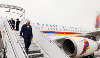 Նիկոլ Փաշինյանը նոյեմբերի 20-21-ին պաշտոնական այցով կգտնվի Ղազախստանում