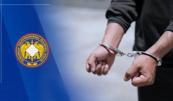 Քրեական ենթամշակույթ կրող խմբավորման ղեկավարների և մասնակիցների նկատմամբ հարուցվել է հանրային քրեական հետապնդում. վերջիններս ձերբակալվել են