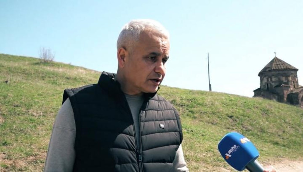 «Սրբազան պայքարի» գործով անցնող գնդապետ Միհրան Մախսուդյանի խափանման միջոց տնային կալանքը չի շարունակվի