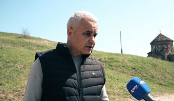 «Սրբազան պայքարի» գործով անցնող գնդապետ Միհրան Մախսուդյանի խափանման միջոց տնային կալանքը չի շարունակվի