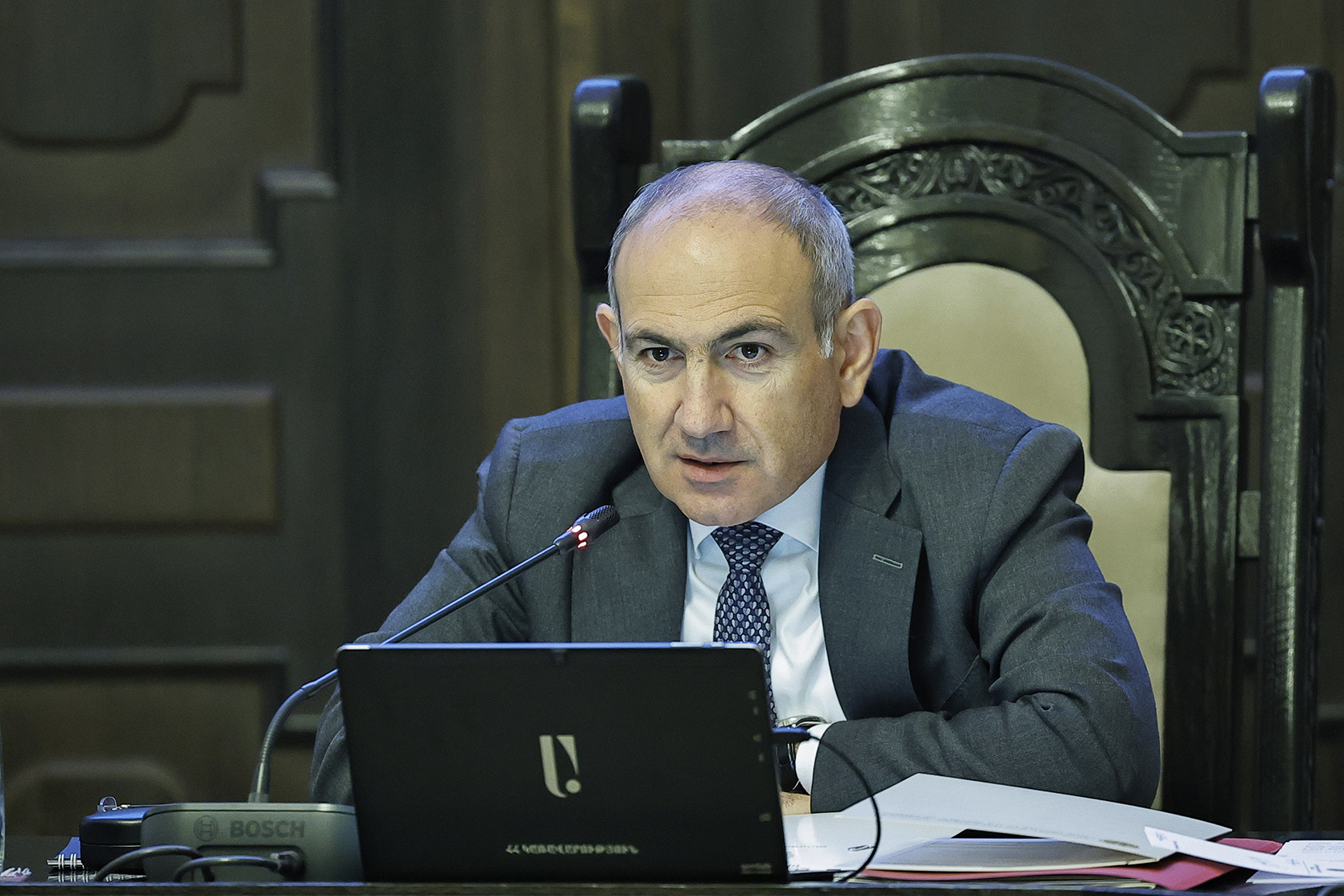 Մենք կլուսավորենք, հարթակ կստեղծենք, որպեսզի մարդիկ, որոնք ուզում են լուսանկարվել, լուսանկարվեն, և պատմամշակութային արժեքը այդպես կծառայի նաև զբոսաշրջային հոսքերի համար․ Փաշինյանը՝ կամուրջների մասին