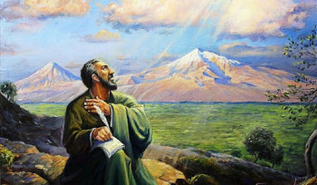 Աստանայի փողոցներից մեկը կանվանակոչվի Մեսրոպ Մաշտոցի անունով