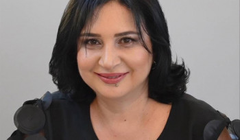 Կյանքից հեռացել է Բարեվարքության ուսումնասիրության վարչության գլխավոր մասնագետը. ԿԿՀ