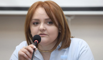 Լիդյա Մանթաշյանը կմնա կալանքի տակ. դատարանը բավարարեց դատախազի պահանջը