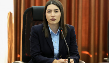 Մենք կառուցում ենք այն կայուն ենթակառուցվածքը, որը ձևավորում է Հայաստանի ներքին անվտանգության և հանրային ծառայությունների նոր մակարդակը. ՆԳ նախարարն ամփոփել է գործունեության մեկ տարին (տեսանյութ)