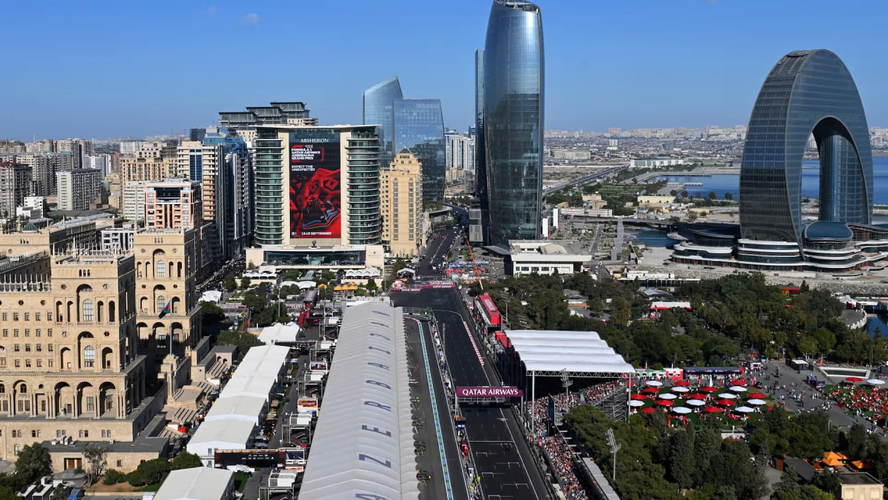 Հայաստանի քաղհասարակության ներկայացուցիչները ժամանել են Բաքու. ԶԼՄ