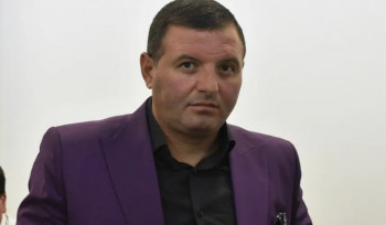 Դատարանը բավարարել է Սպարտակ Ղուկասյանին երկու ամսով կալանավորելու միջնորդությունը