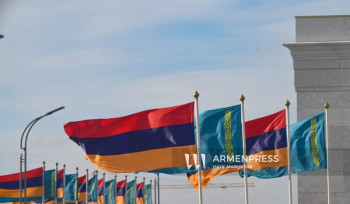 Հայաստանն ու Ղազախստանը տասնյակից ավելի պայմանագրեր են ստորագրելու