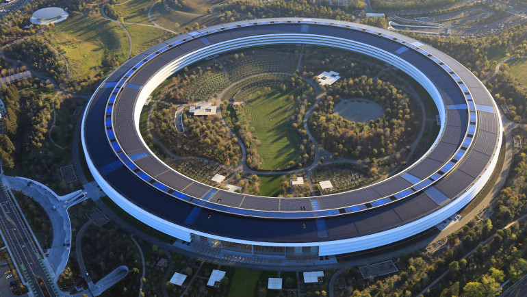 Apple-ը առաջիկայում պատվիրակություն կգործուղի Հայաստան. ԱՄՆ-ում ՀՀ դեսպանություն