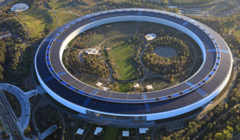 Apple-ը առաջիկայում պատվիրակություն կգործուղի Հայաստան. ԱՄՆ-ում ՀՀ դեսպանություն