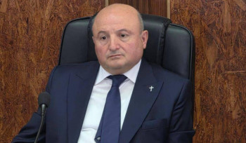 Գյումրու քաղաքապետ Վարդան Ղուկասյանին նոր մեղադրանք է ներկայացվել