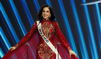 «Միսս Տիեզերք» գեղեցկության մրցույթում հաղթել է Մեքսիկայի ներկայացուցիչը