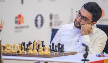 Արագ և կայծակնային շախմատի ԱԱ-ում Հայաստանն ունի 12 մասնակից