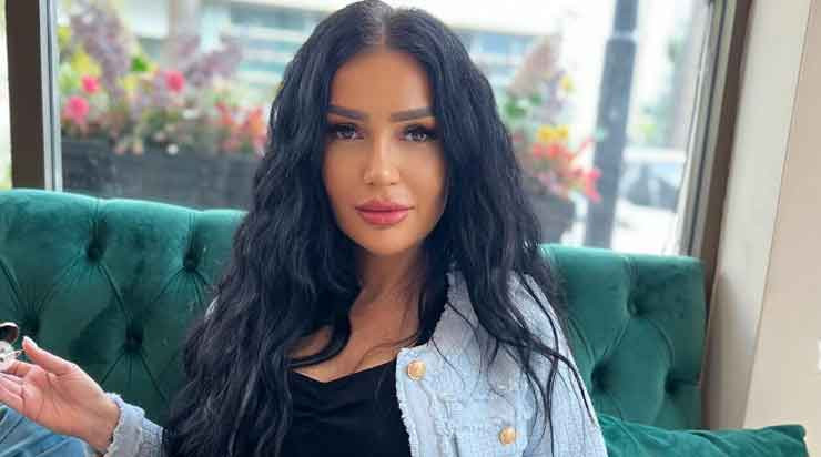 Ալիևը մեր գերիներին է պահում, Նիկոլը՝ մեր կանանց. Շպռոտը՝ Լիդիա Մանթաշյանի մասին