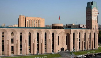 Վաղարշյան փողոցից դեպի Սասնա Ծռերի փողոց փակ են լինելու երթևեկելի երկու ուղղության 2-րդ գոտիները