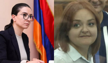 Տիկին դատախազը կարծում է՝ խափանման միջոցը չփոխելով իր մեղադրանքը ամրանում է, կամ գուցե Լիդիայի լուսավոր ու մաքուր դեմքն է ազդում դատախազի  վրա․ իրավապաշտպան